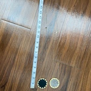 Bundle of 2 - House of Harlow 1960 Necklaces